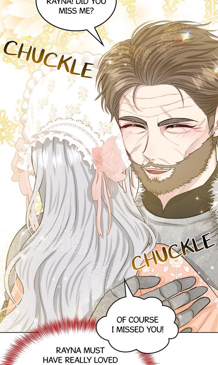 How to Get Rid of My Dark Past Chapter 60 313 48