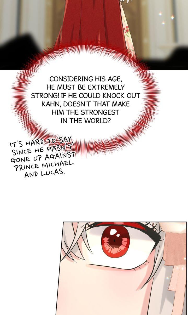 How to Get Rid of My Dark Past Chapter 60 315 50