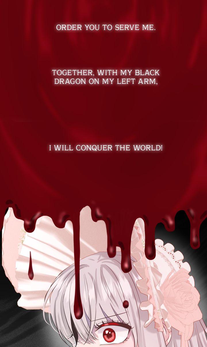 How to Get Rid of My Dark Past Chapter 60 317 52