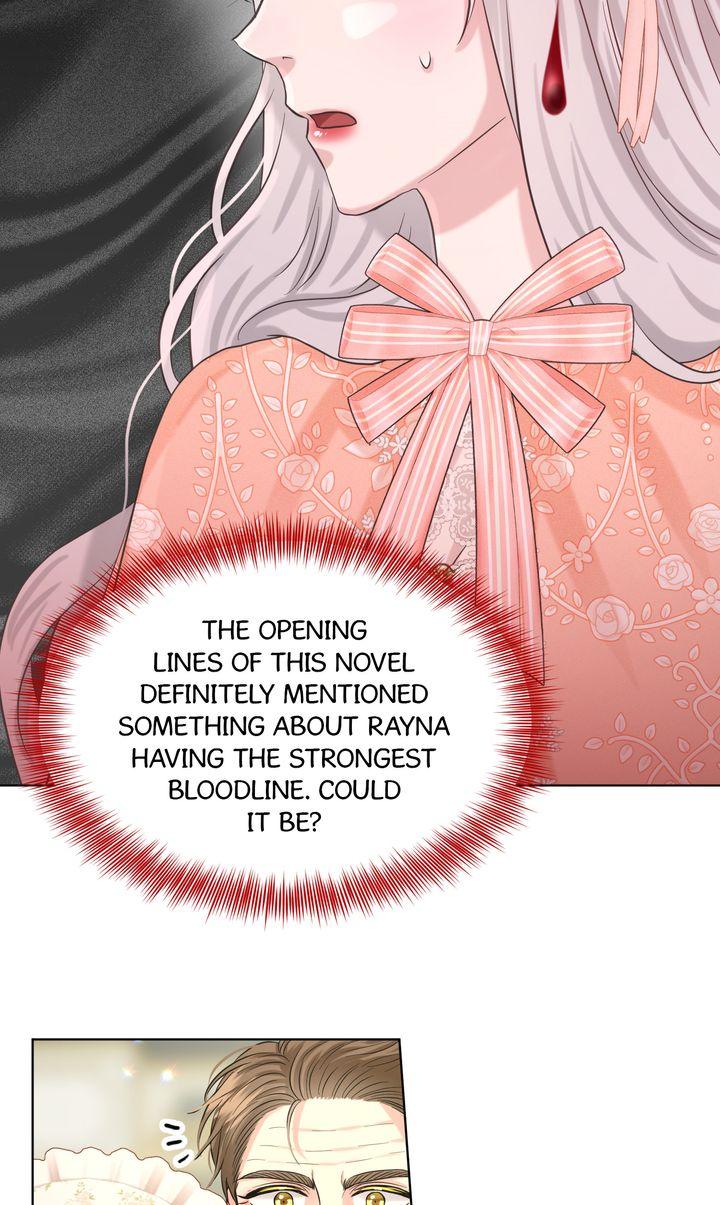 How to Get Rid of My Dark Past Chapter 60 318 53