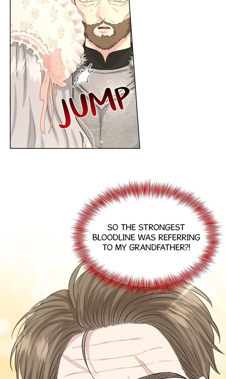 How to Get Rid of My Dark Past Chapter 60 319 54