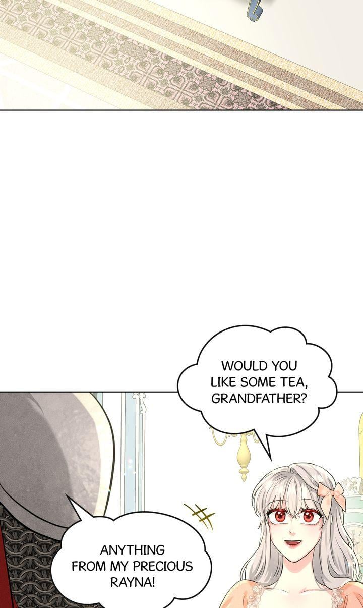 How to Get Rid of My Dark Past Chapter 60 323 58