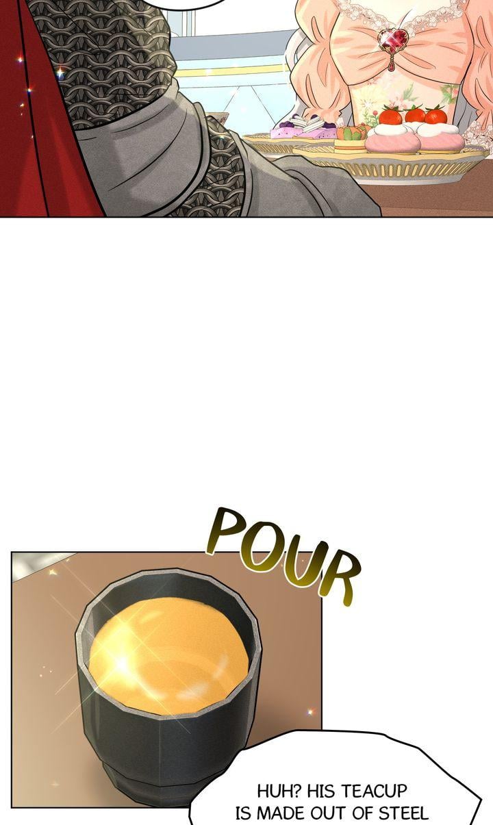 How to Get Rid of My Dark Past Chapter 60 324 59