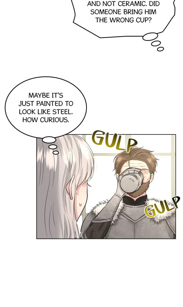 How to Get Rid of My Dark Past Chapter 60 325 60