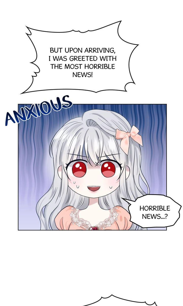 How to Get Rid of My Dark Past Chapter 60 329 64