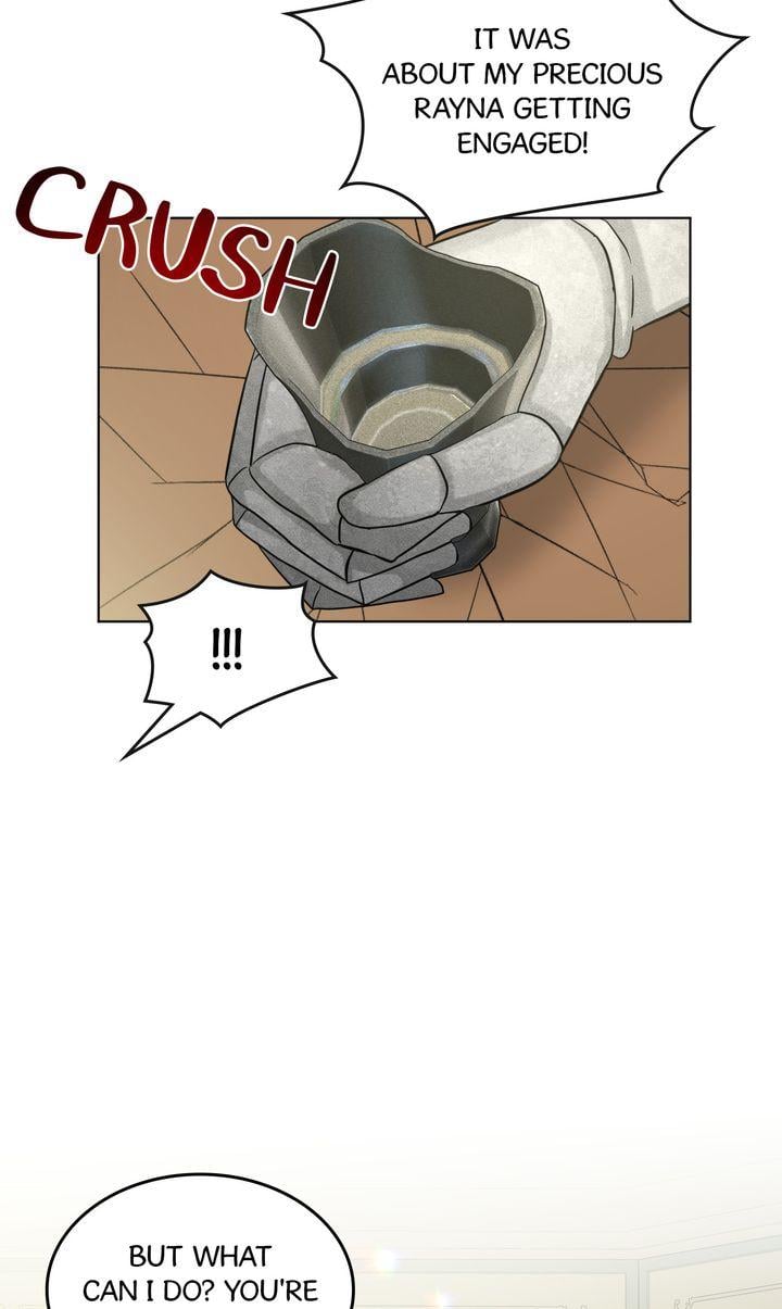 How to Get Rid of My Dark Past Chapter 60 330 65
