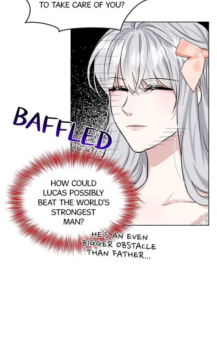 How to Get Rid of My Dark Past Chapter 60 335 70