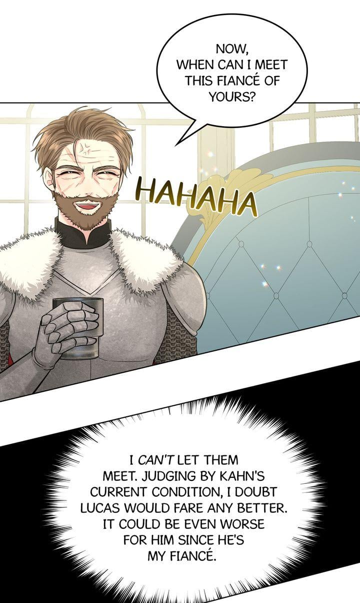 How to Get Rid of My Dark Past Chapter 60 336 71