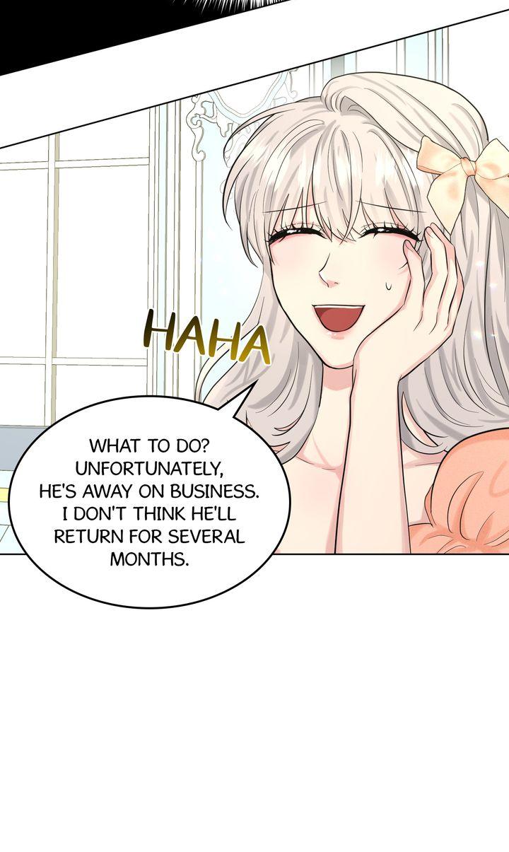 How to Get Rid of My Dark Past Chapter 60 337 72