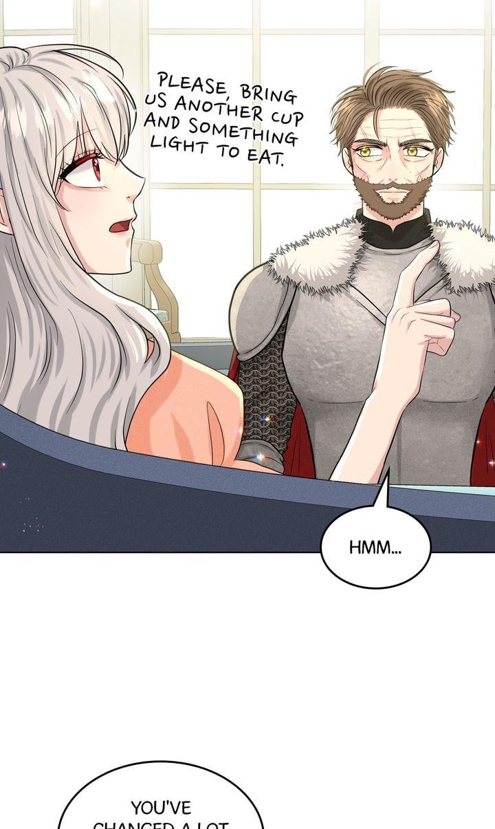 How to Get Rid of My Dark Past Chapter 60 340 75
