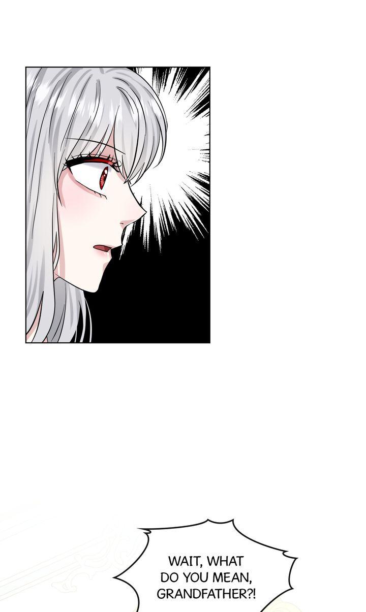 How to Get Rid of My Dark Past Chapter 60 344 79