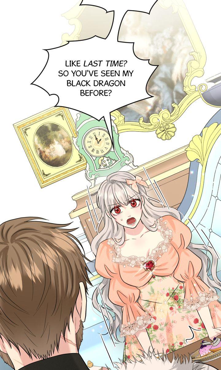 How to Get Rid of My Dark Past Chapter 60 345 80
