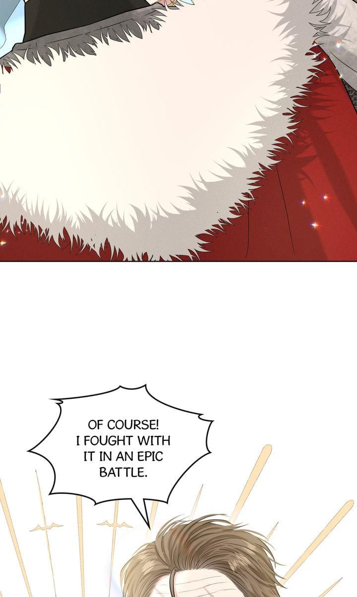 How to Get Rid of My Dark Past Chapter 60 346 81