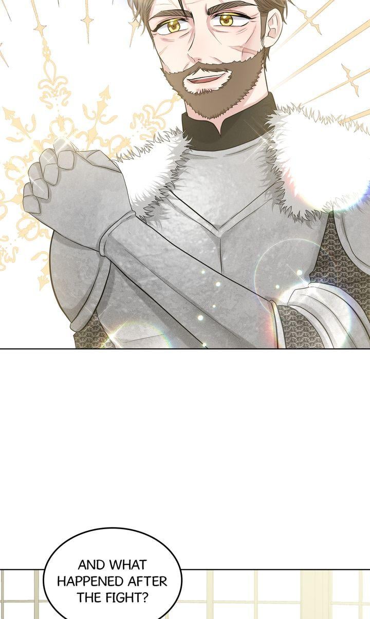 How to Get Rid of My Dark Past Chapter 60 347 82