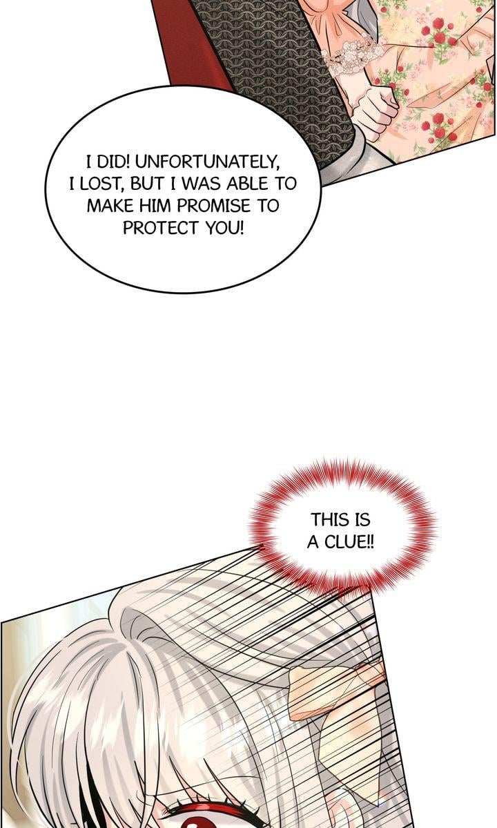 How to Get Rid of My Dark Past Chapter 61 256 03