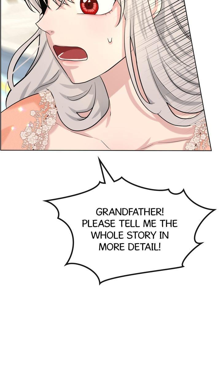 How to Get Rid of My Dark Past Chapter 61 257 04