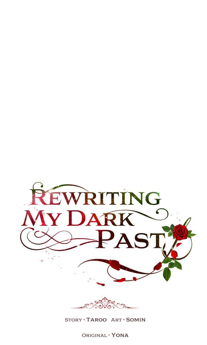 How to Get Rid of My Dark Past Chapter 61 258 05
