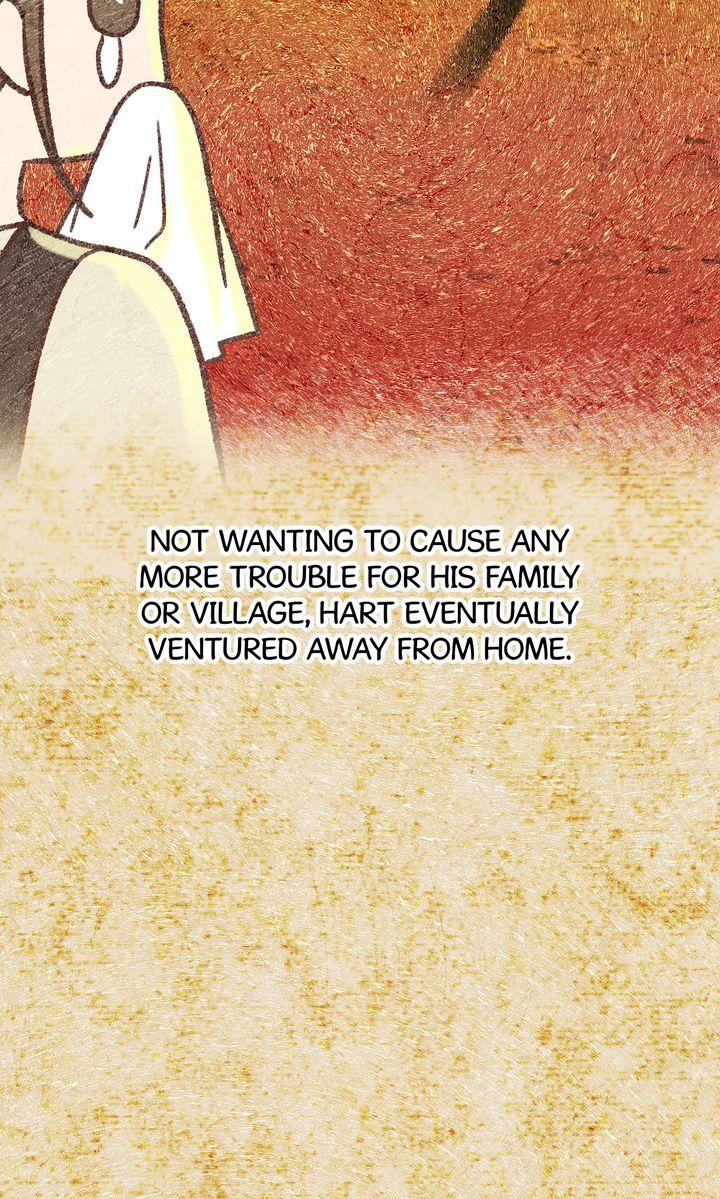 How to Get Rid of My Dark Past Chapter 61 263 10