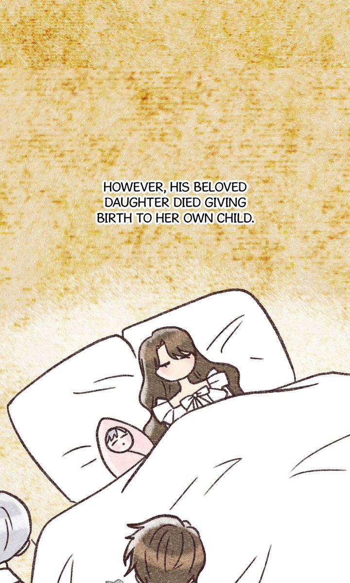 How to Get Rid of My Dark Past Chapter 61 267 14
