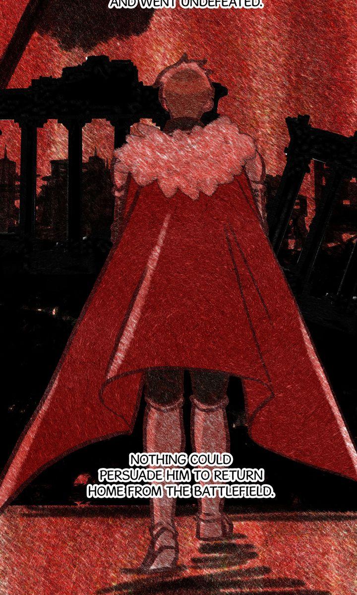 How to Get Rid of My Dark Past Chapter 61 270 17