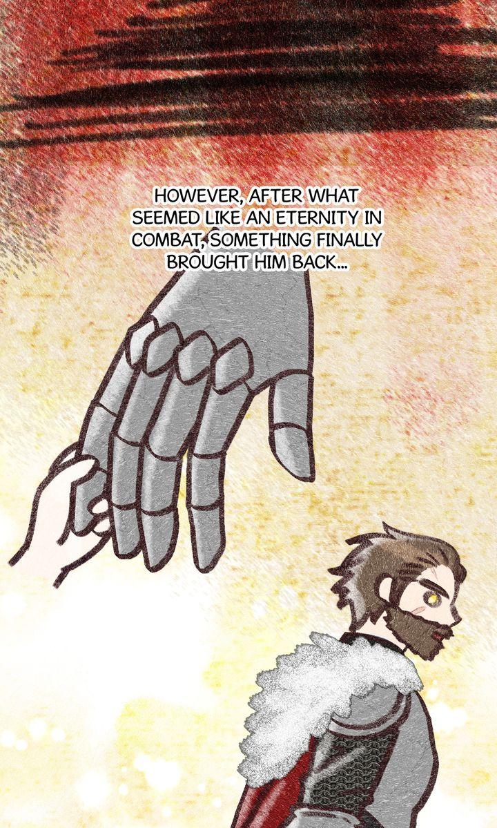 How to Get Rid of My Dark Past Chapter 61 271 18