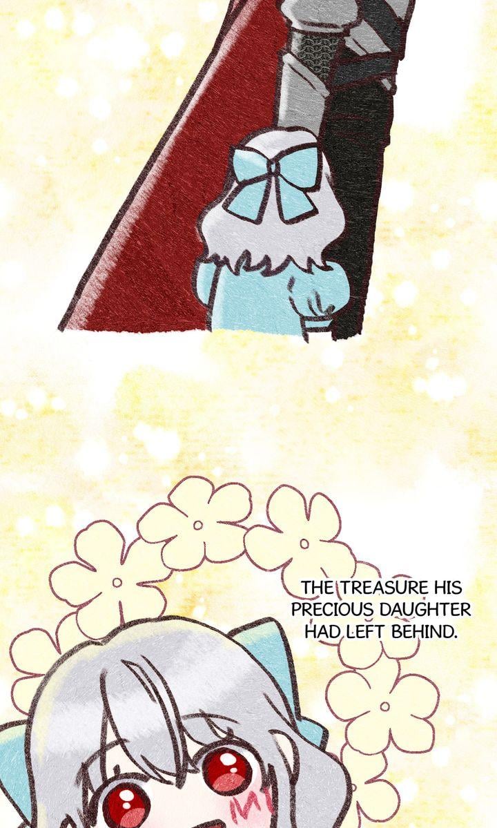 How to Get Rid of My Dark Past Chapter 61 272 19