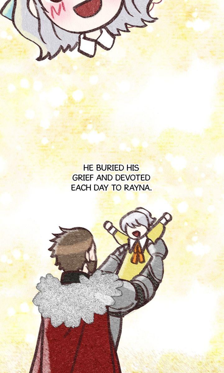 How to Get Rid of My Dark Past Chapter 61 273 20