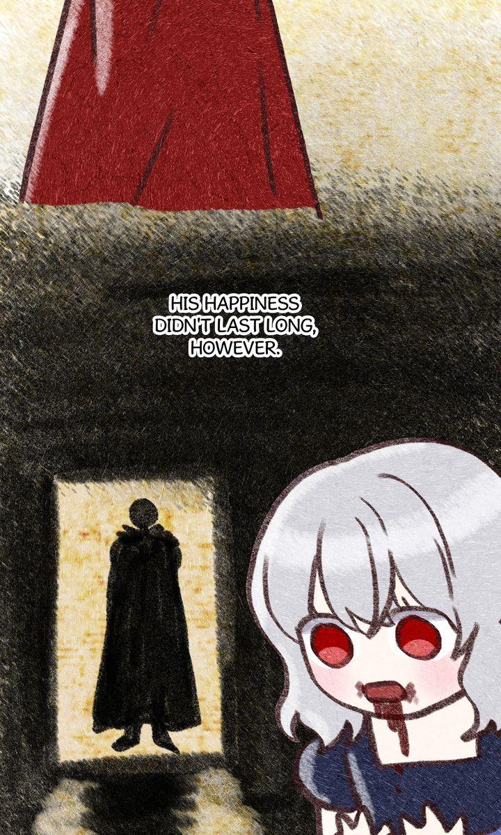 How to Get Rid of My Dark Past Chapter 61 274 21