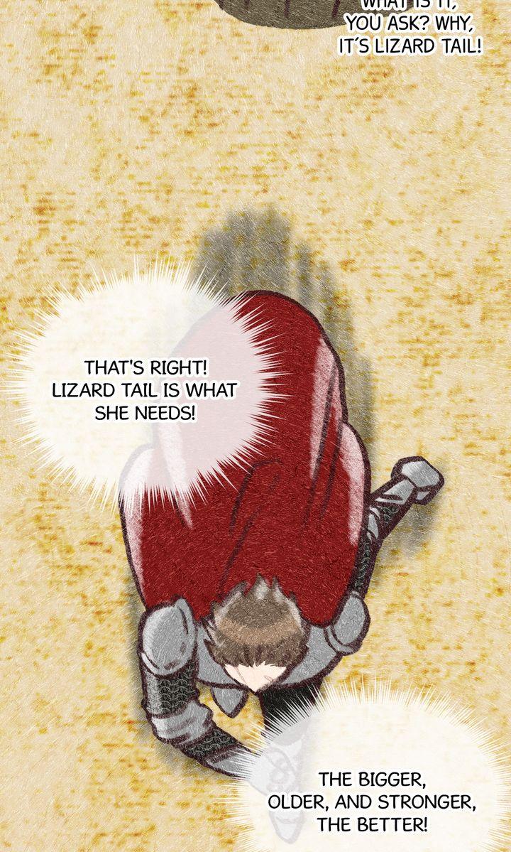How to Get Rid of My Dark Past Chapter 61 277 24