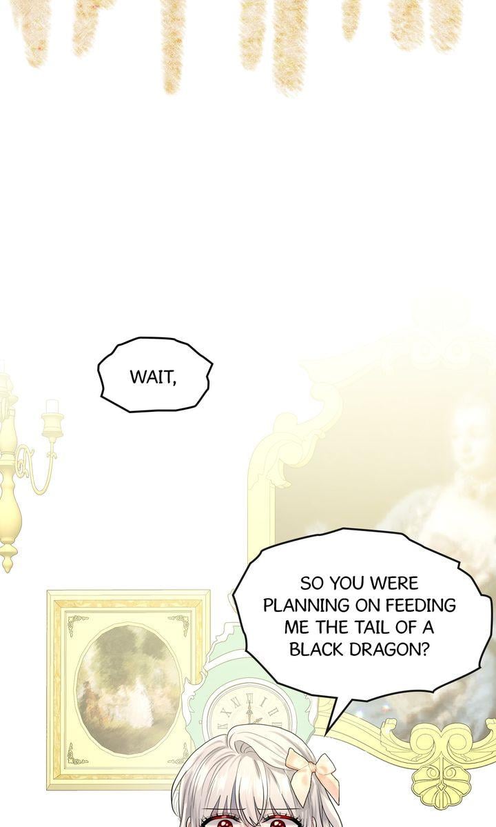 How to Get Rid of My Dark Past Chapter 61 279 26