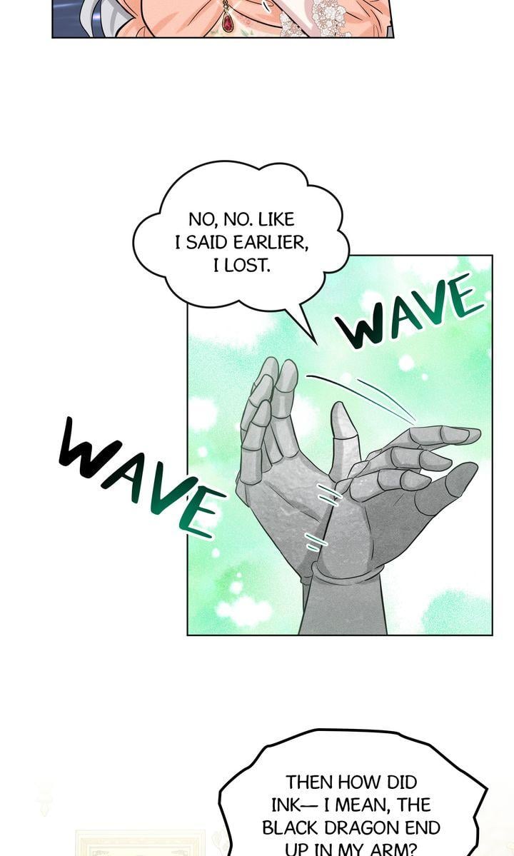 How to Get Rid of My Dark Past Chapter 61 282 29