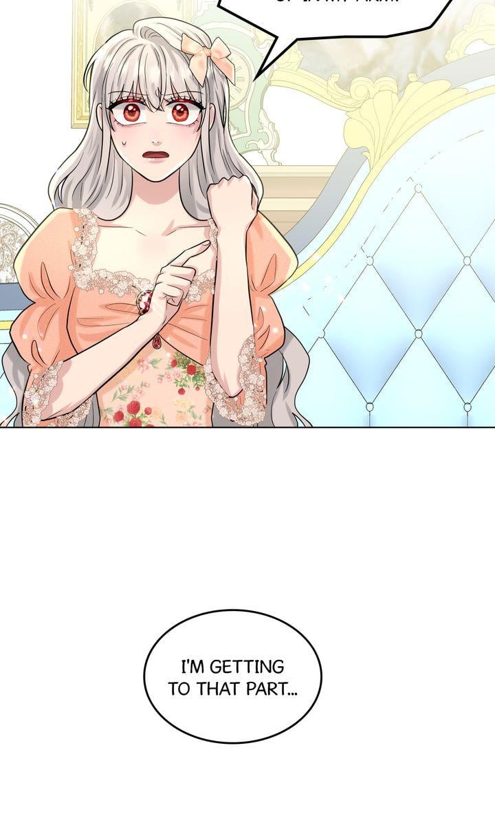 How to Get Rid of My Dark Past Chapter 61 283 30