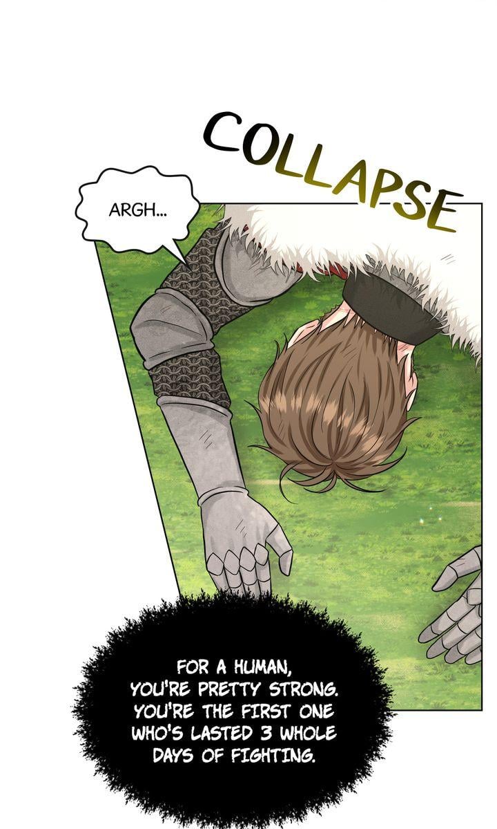 How to Get Rid of My Dark Past Chapter 61 286 33