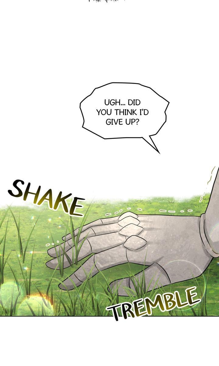 How to Get Rid of My Dark Past Chapter 61 287 34