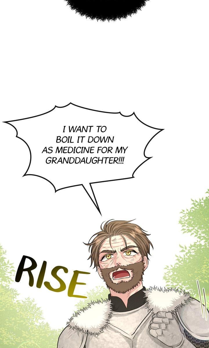 How to Get Rid of My Dark Past Chapter 61 289 36