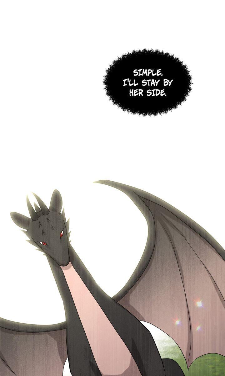 How to Get Rid of My Dark Past Chapter 61 294 41