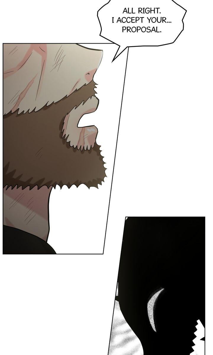 How to Get Rid of My Dark Past Chapter 61 297 44