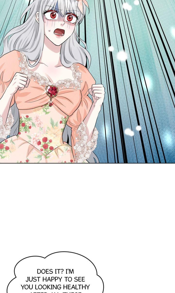 How to Get Rid of My Dark Past Chapter 61 300 47