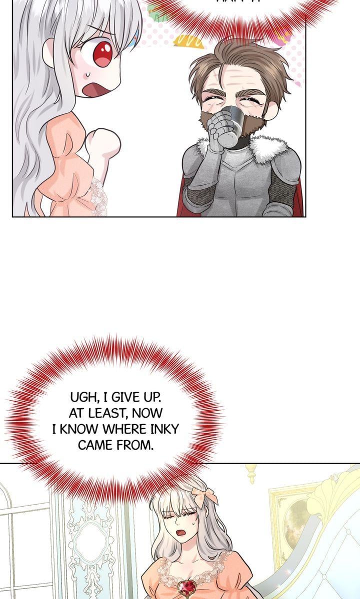 How to Get Rid of My Dark Past Chapter 61 302 49