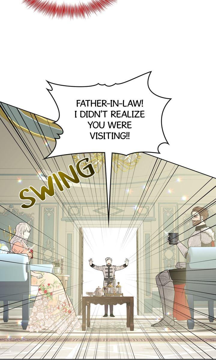 How to Get Rid of My Dark Past Chapter 61 304 51