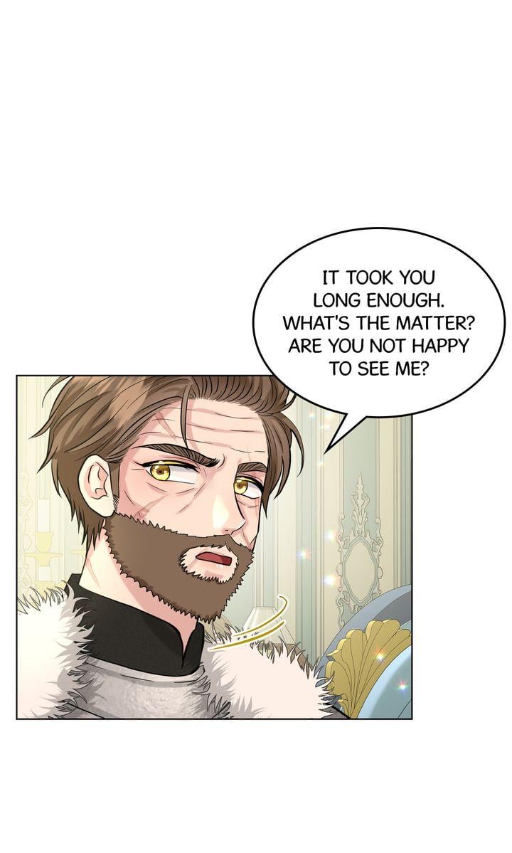How to Get Rid of My Dark Past Chapter 61 305 52