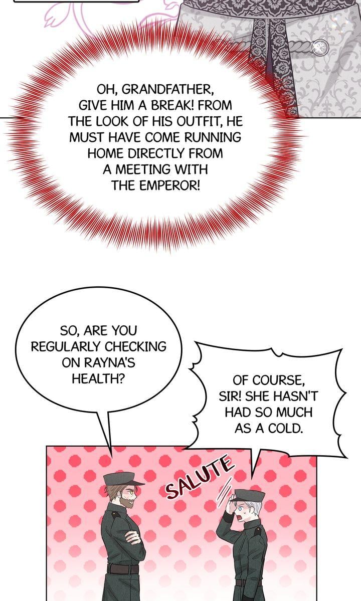How to Get Rid of My Dark Past Chapter 61 307 54