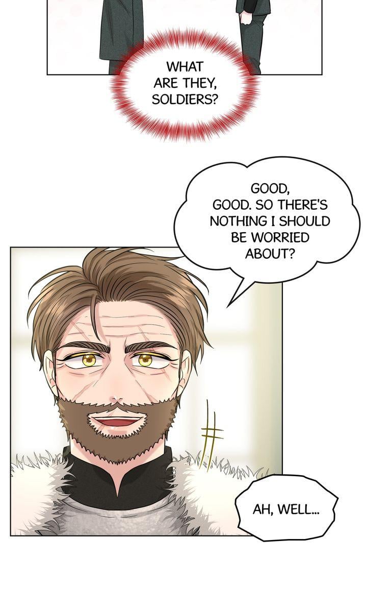 How to Get Rid of My Dark Past Chapter 61 308 55