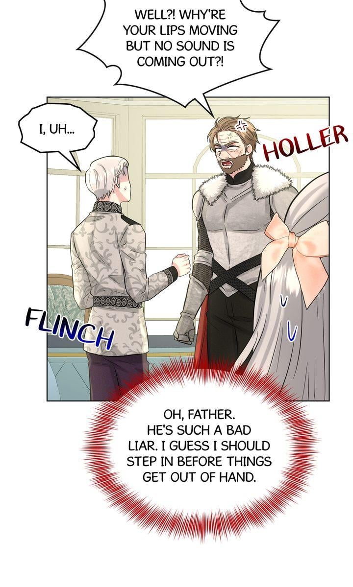 How to Get Rid of My Dark Past Chapter 61 310 57