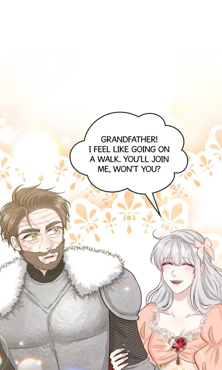 How to Get Rid of My Dark Past Chapter 61 311 58