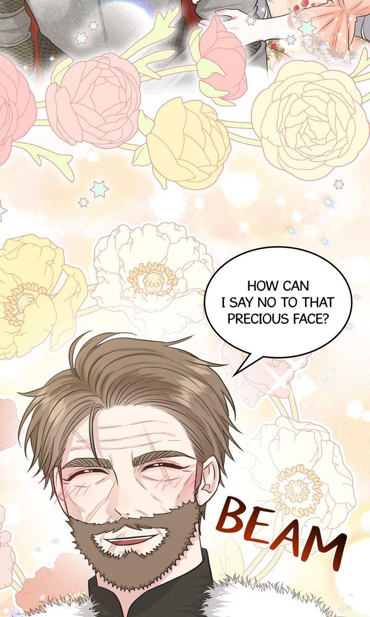 How to Get Rid of My Dark Past Chapter 61 312 59
