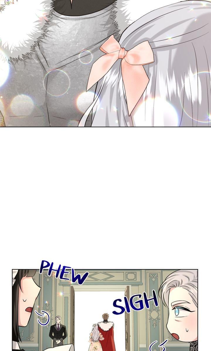 How to Get Rid of My Dark Past Chapter 61 313 60