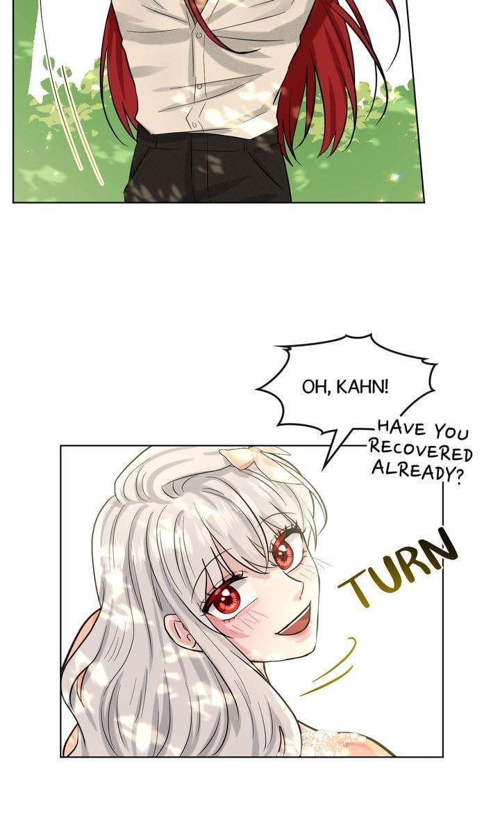 How to Get Rid of My Dark Past Chapter 61 320 67