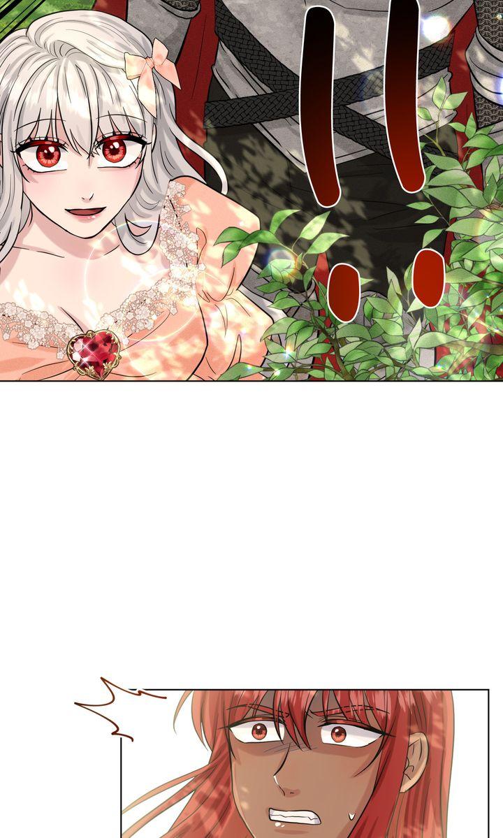 How to Get Rid of My Dark Past Chapter 61 322 69