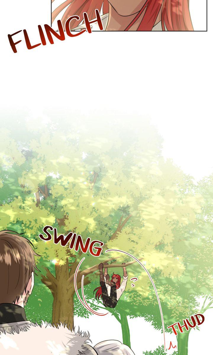 How to Get Rid of My Dark Past Chapter 61 323 70